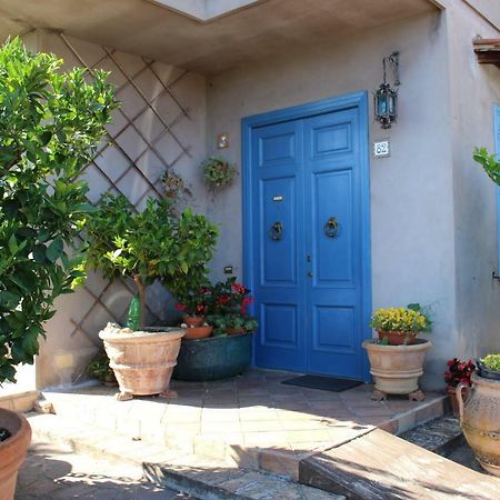 Le Coste Bed & Breakfast Veroli Exterior photo
