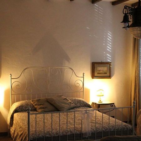 Le Coste Bed & Breakfast Veroli Exterior photo