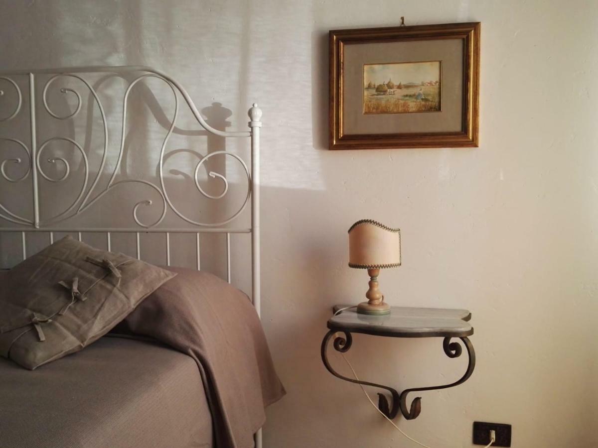 Le Coste Bed & Breakfast Veroli Exterior photo